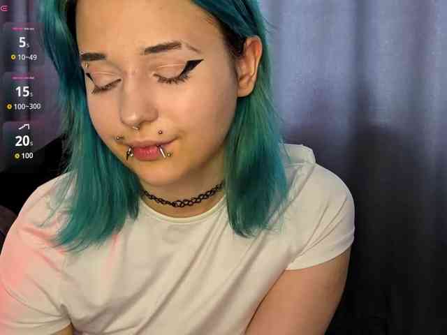 CatherynDowns webcam