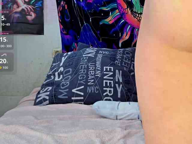 CatherynDowns webcam