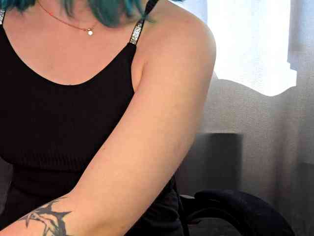 CatherynDowns webcam