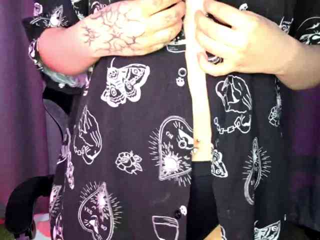 CatherynDowns webcam