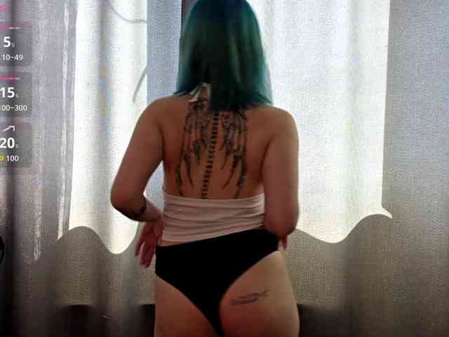 CatherynDowns webcam