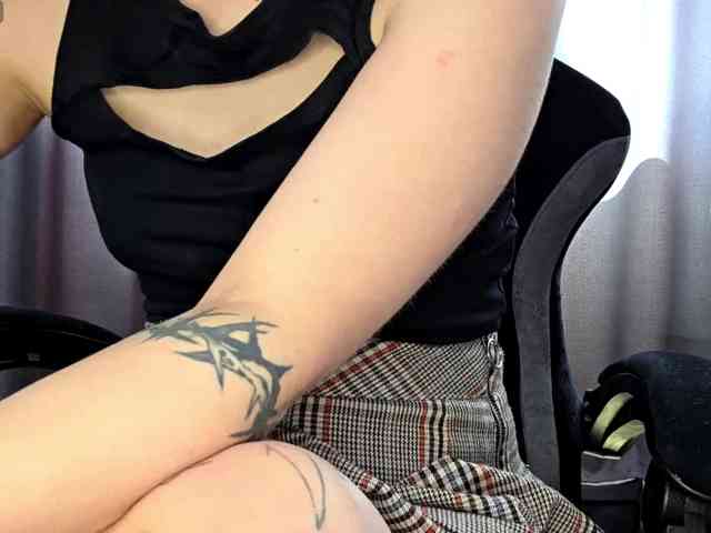 CatherynDowns webcam