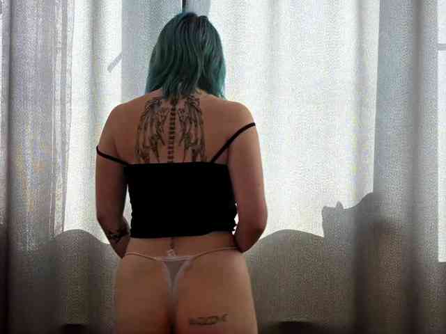 CatherynDowns webcam