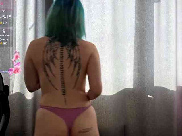 CatherynDowns webcam