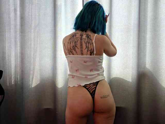 Model: CatherynDowns