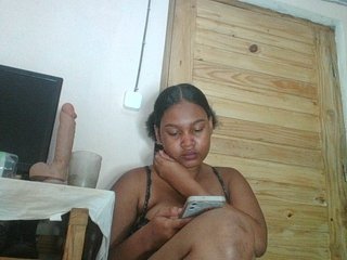 Triida Porn Show