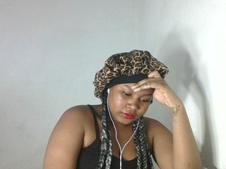 Triida's Live Webcam
