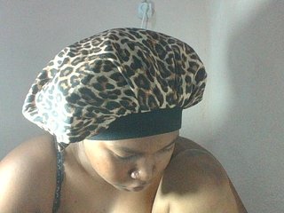 Triida's Live Webcam