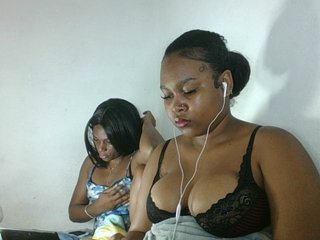 Triida's Live Webcam
