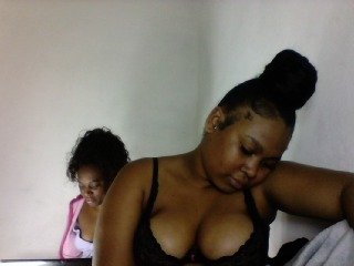 Webcam Snapshop for Lesbians
