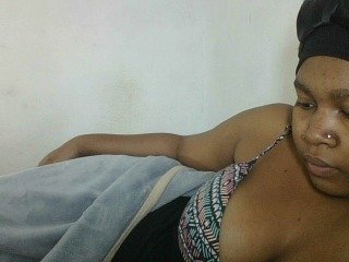 Triida Porn Show