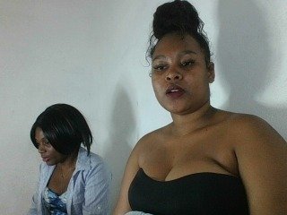 Triida Porn Show