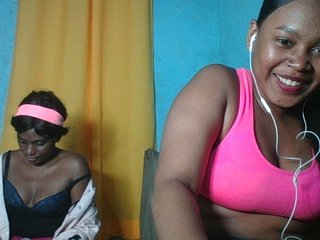 Triida's Live Webcam
