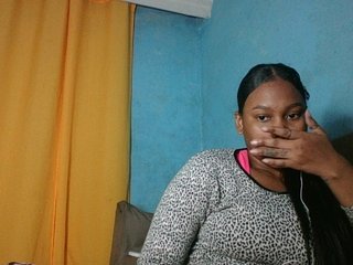 Triida Porn Show