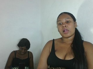 Triida's Live Webcam