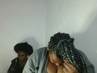 Triida's Live Webcam