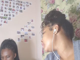 Triida's Live Webcam