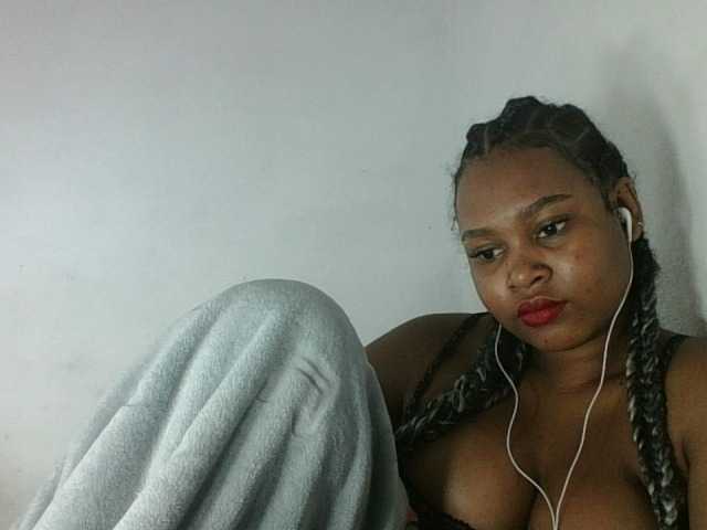Triida live cam on BongaCams