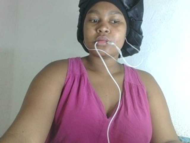 Triida live cam on BongaCams