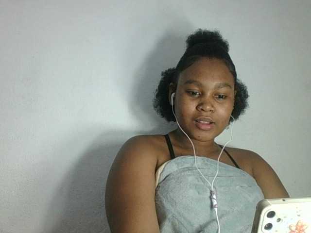 Triida live cam on BongaCams