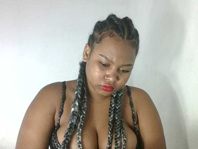 Triida live cam on BongaCams