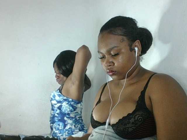triida cam belle