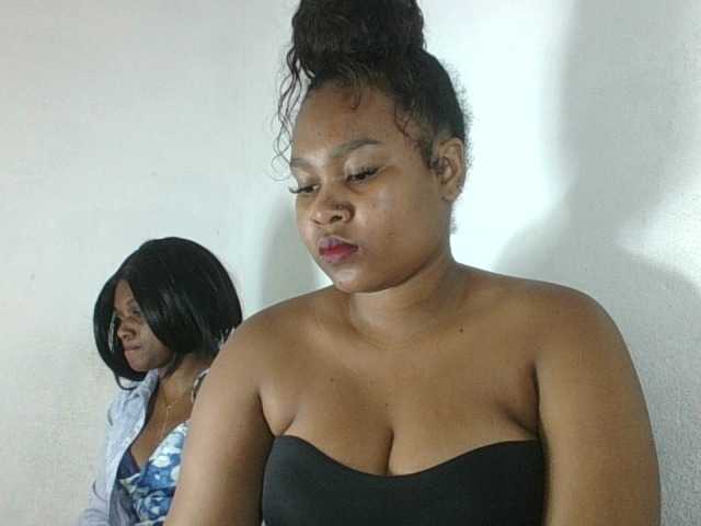 Triida live cam on BongaCams