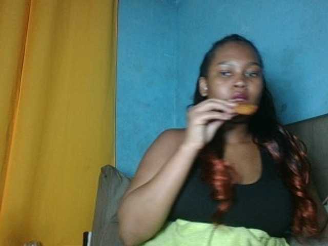 Triida live cam on BongaCams