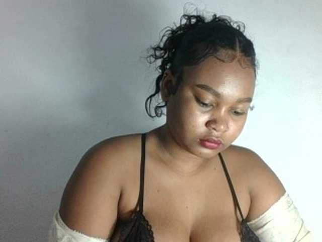 Triida live cam on BongaCams