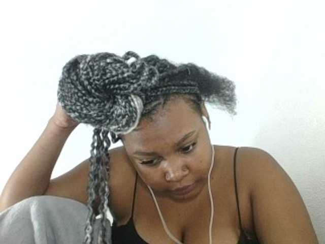 Triida live cam on BongaCams