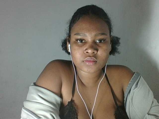 Triida live cam on BongaCams