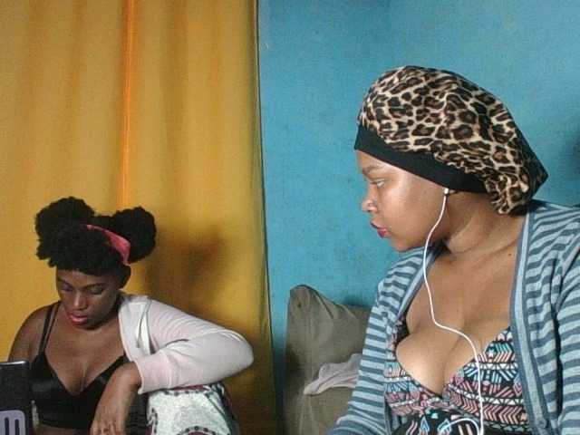Triida live cam