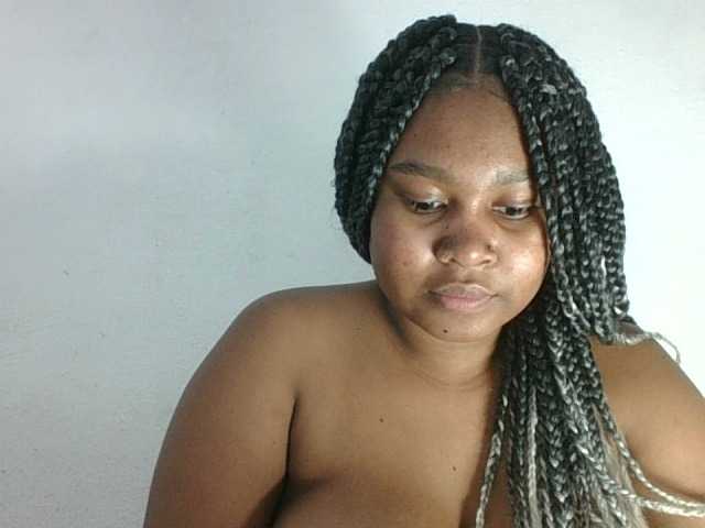 Triida live cam on BongaCams