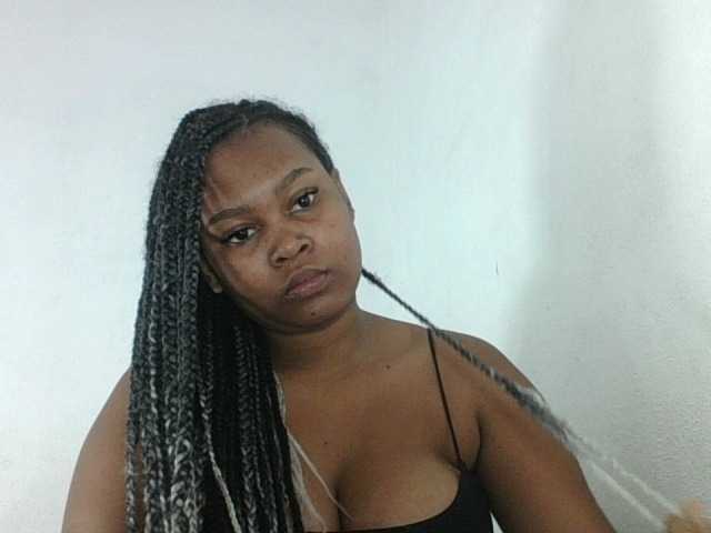 Triida live webcam show