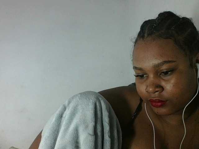 Triida live webcam show