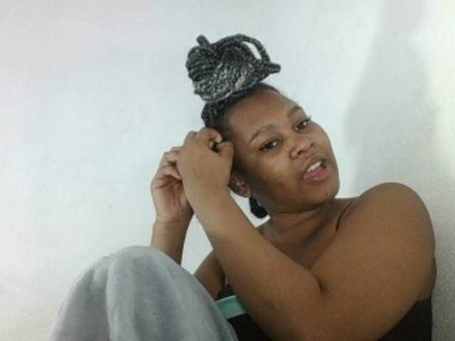 Triida live webcam show