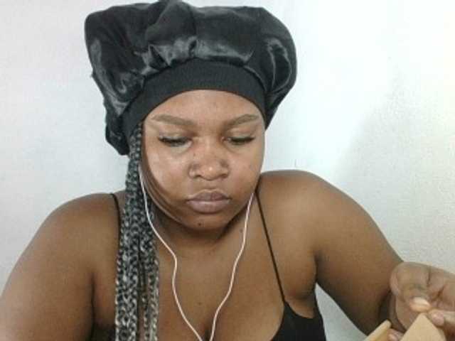 Triida live cam on BongaCams