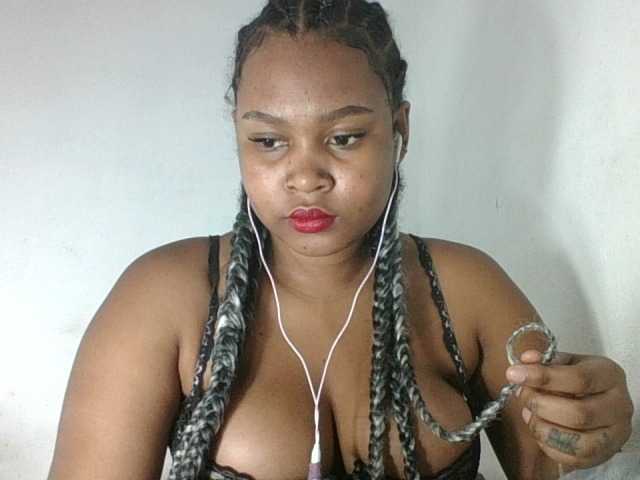 Triida live cam on BongaCams