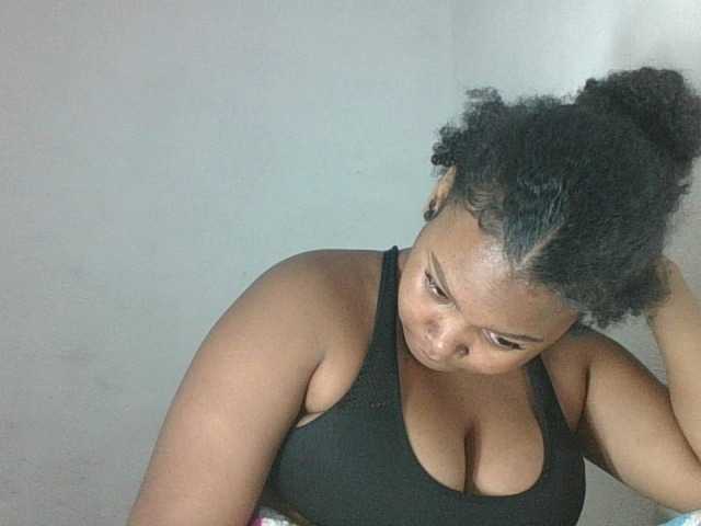 Triida live cam on BongaCams