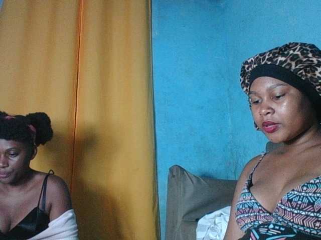 Triida live cam on BongaCams