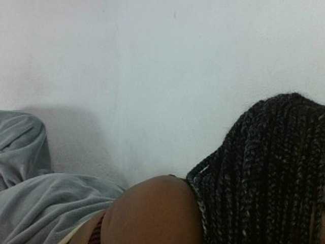 Triida live webcam show