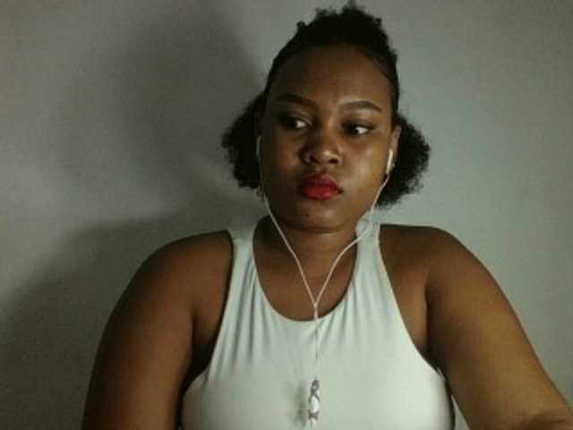 Triida live cam on BongaCams