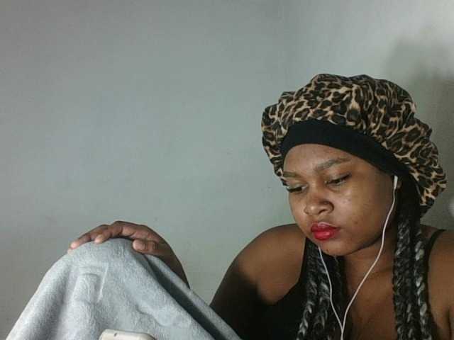 Triida live webcam show