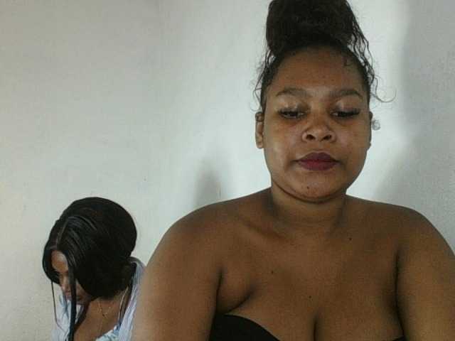 Triida live cam on BongaCams