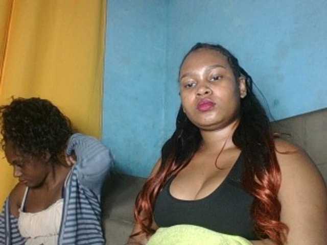 Triida live cam on BongaCams