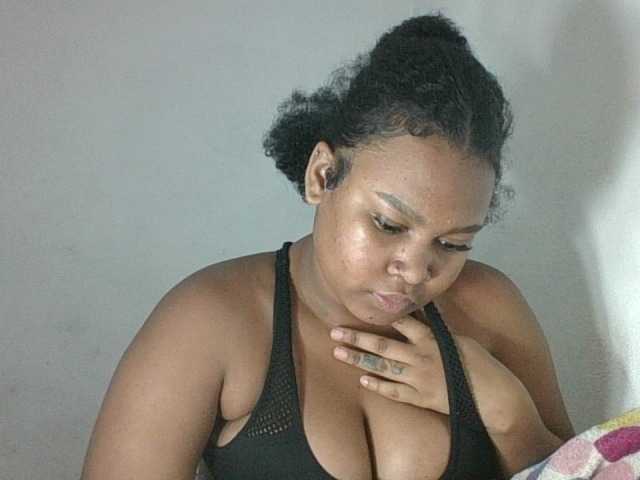 Triida live cam on BongaCams