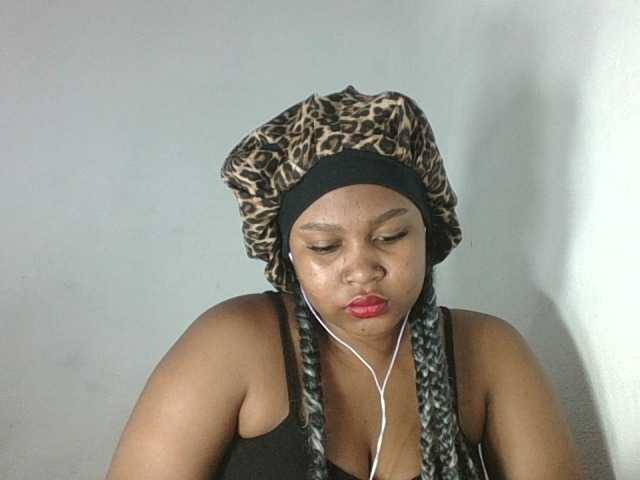 Triida live cam on BongaCams