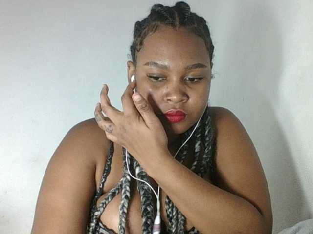 Triida live cam on BongaCams