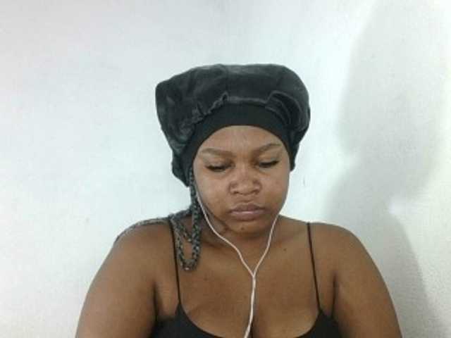 Triida live cam on BongaCams