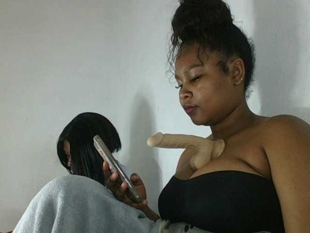Triida live cam on BongaCams